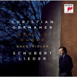 Buy Nachtviolen - Schubert - Lieder