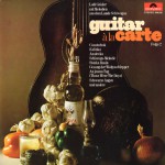 Buy Guitar А La Carte: Folge 2 (Vinyl)