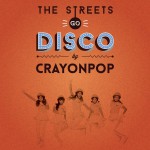 Buy The Streets Go Disco