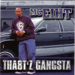 Buy Tha8T'z Gangsta