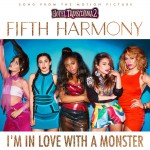 Buy I'm In Love With A Monster (CDS)