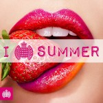 Buy I Love Summer - Ministry Of Sound CD1