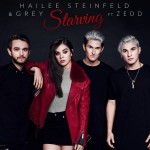 Buy Starving (With Grey, Feat. Zedd) (CDS)