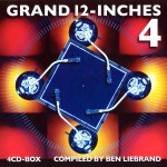 Buy Grand 12-Inches 4 CD2