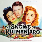 Buy The Snows Of Kilimanjaro OST