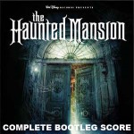 Buy The Haunted Mansion (Complete Score)