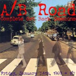 Buy A/B Road (The Nagra Reels) (January 24, 1969) CD46