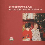 Buy Christmas Saves The Year (CDS)