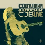 Buy Cody Johnson & The Rockin’ CJB Live