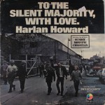 Buy To The Silent Majority, With Love. (Vinyl)