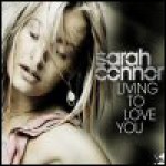 Buy Living To Love You (CDS)