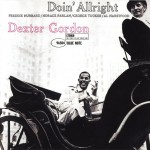 Buy Doin' Allright (Vinyl)