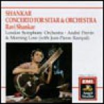 Buy Concerto For Sitar and Orchestra