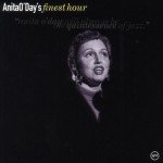 Buy Anita O'Day's Finest Hour