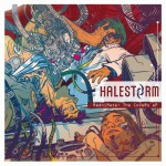 Halestorm+reanimate+song+list