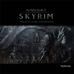 Buy The Elder Scrolls V: Skyrim CD1