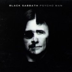 Buy Psycho Man (CDS)