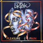 Buy Pleasure & Pain (Vinyl)