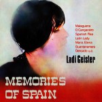 Buy Memories Of Spain (Vinyl)