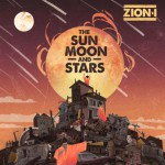 Buy The Sun Moon And Stars (EP)