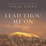 Buy Lead Thou Me On: Hymns And Inspiration