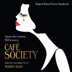 Buy Cafe Society (Original Motion Picture Soundtrack)
