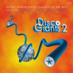 Buy Disco Giants Vol. 2 CD1