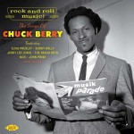 Buy Rock And Roll Music! The Songs Of Chuck Berry
