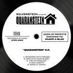 Buy Quaranstein (EP)