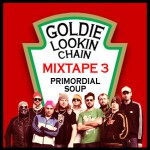 Buy Primordial Soup - Mixtape 3