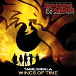 Buy Wings Of Time (From The Motion Picture Dungeons & Dragons: Honor Among Thieves) (CDS)