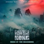 Buy Godzilla Vs. Kong (Original Motion Picture Soundtrack)