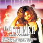Buy Tina Turner sings Country