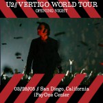 Buy Vertigo World Tour (Live)