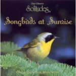 Buy Songbirds At Sunrise
