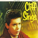 Buy Cliff Sings