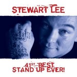 Buy 41st Best Stand Up Ever