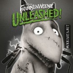 Buy Frankenweenie Unleashed!