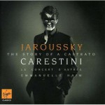 Buy Carestini - The Story Of A Castrato