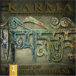 Buy Karma 'compassion' CD1