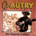 Buy The Singing Cowboy, Chapter One