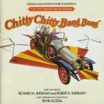 Buy Chitty Chitty Bang Bang CD1