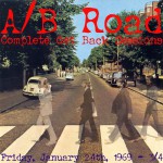 Buy A/B Road (The Nagra Reels) (January 24, 1969) CD48