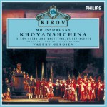 Buy Khovanshchina CD1