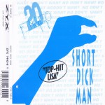 Buy Short Dick Man (Maxi)