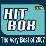 Buy Hitbox The Very Best Of 2007 CD2