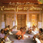 Buy Concerto For 20 Sitars