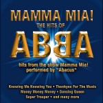 Buy Mamma Mia: The Hits Of ABBA