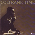 Buy Coltrane Time