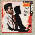 Buy Soul Pride: The Instrumentals 1960-1969 CD1